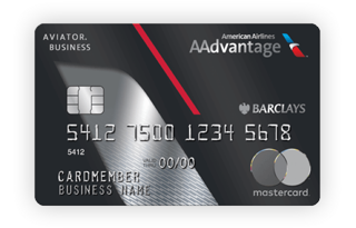 Apply For the AAdvantage® Aviator® Red World Elite Mastercard®